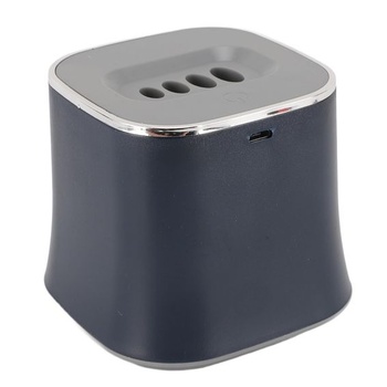 Elektrické klieštiky na nechty, tiché, otočné o 360 °, dobíjacie, pre seniorov