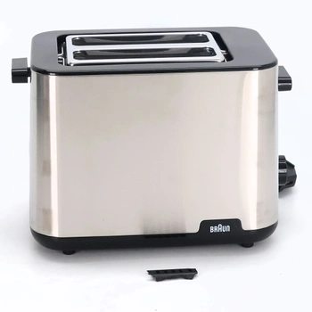 Hriankovač Braun PurShine HT1510BK