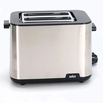 Hriankovač Braun PurShine HT1510BK