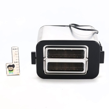 Hriankovač Braun PurShine HT1510BK