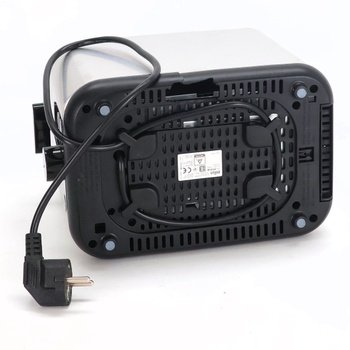 Hriankovač Braun PurShine HT1510BK