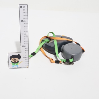 Dvojvodítko Wigzi Dual Doggie