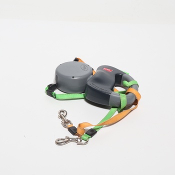 Dvojvodítko Wigzi Dual Doggie