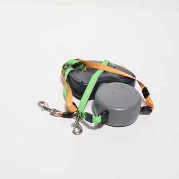Dvojvodítko Wigzi Dual Doggie