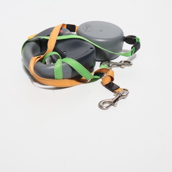 Dvojvodítko Wigzi Dual Doggie