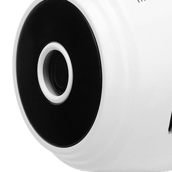 Ciciglow A9 WiFi vnútorná kamera, 1080P HD magnetická kamera pre domácich miláčikov, bezdrôtová detská