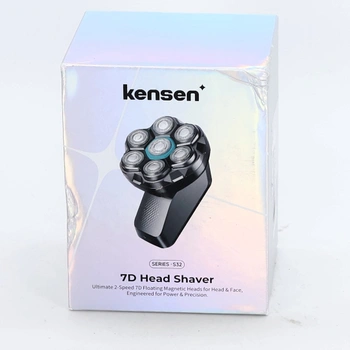 Holící strojek kensen FK-8780