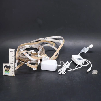 LED pásek Amazon DJ-05-24-RGBW-EU