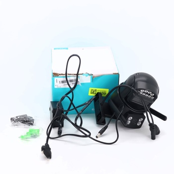 IP kamera ANBIUX 360 ° A20H-1P