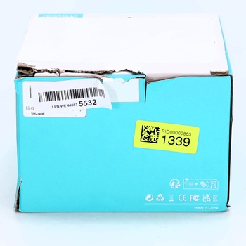 IP kamera ANBIUX 360 ° A20H-1P