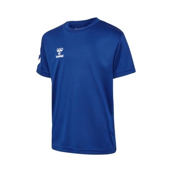 Hummel Logo Set Tepláková súprava pre deti - Dres - Športová súprava pre chlapcov a dievčatá -