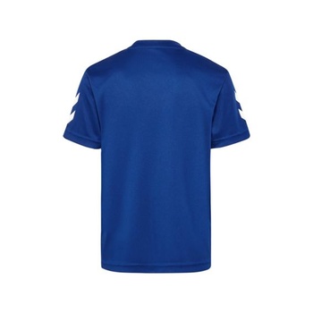 Hummel Logo Set Tepláková súprava pre deti - Dres - Športová súprava pre chlapcov a dievčatá -