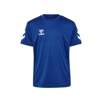 Hummel Logo Set Tepláková súprava pre deti - Dres - Športová súprava pre chlapcov a dievčatá -