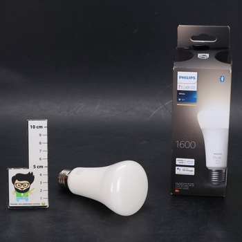LEd žiarovka Philips Hue ‎929002334904 E27