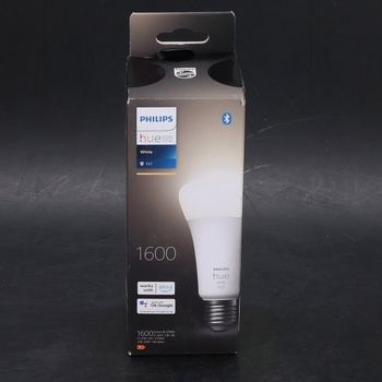 LEd žiarovka Philips Hue ‎929002334904 E27