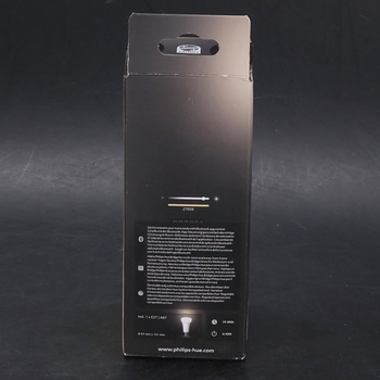 LEd žiarovka Philips Hue ‎929002334904 E27