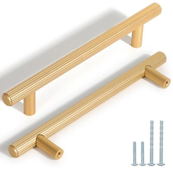 Úchyty L&lonpa A2116 Gold 10
