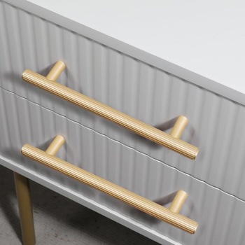 Úchyty L&lonpa A2116 Gold 10