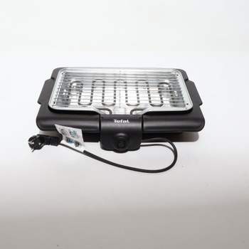 Elektrický stolní gril Tefal pro 4 osoby
