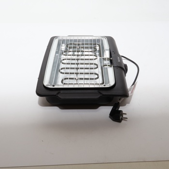 Elektrický stolný gril Tefal pre 4 osoby