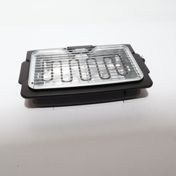 Elektrický stolný gril Tefal pre 4 osoby