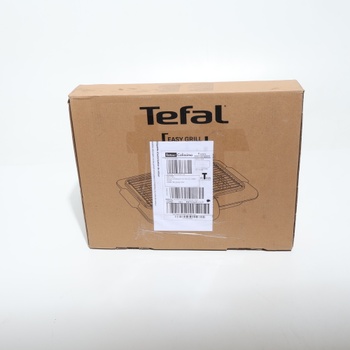 Elektrický stolný gril Tefal pre 4 osoby