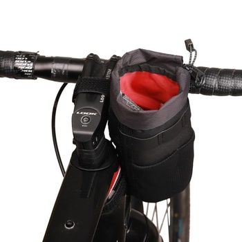 ZEFAL Z Adventure Pouch Bag - Taška na riadidlá bicykla - Rozšíriteľná taška na bicykel - Taška na