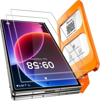 Ochranné tvrdené sklo TOCOL pre Samsung Galaxy Z Fold 8,…