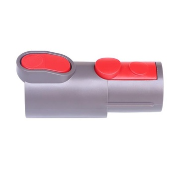 Zástrčka kompatibilní s Dyson V6, kompatibilní s náhradním příslušenstvím Dyson V7, V8, V10, V11,