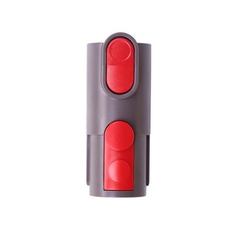 Zástrčka kompatibilní s Dyson V6, kompatibilní s náhradním příslušenstvím Dyson V7, V8, V10, V11,