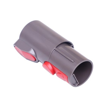 Zástrčka kompatibilní s Dyson V6, kompatibilní s náhradním příslušenstvím Dyson V7, V8, V10, V11,