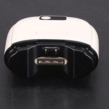 Elektrické klieštiky AOOWU biele FK310 2v1
