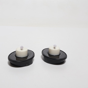Sada solárních LED světel PL002_4pcs
