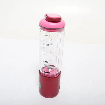 Ruční mixér Nutribullet NBP213MA