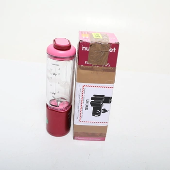 Ruční mixér Nutribullet NBP213MA