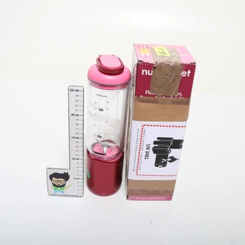 Ruční mixér Nutribullet NBP213MA