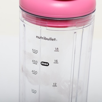 Ruční mixér Nutribullet NBP213MA