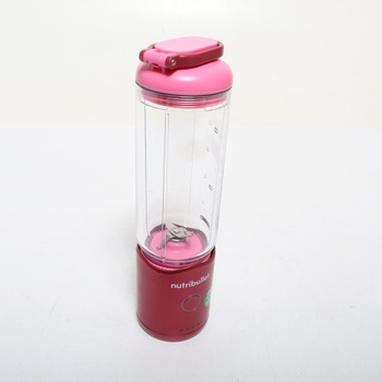 Ruční mixér Nutribullet NBP213MA