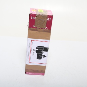 Ruční mixér Nutribullet NBP213MA