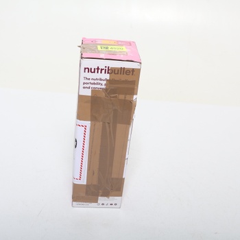 Ruční mixér Nutribullet NBP213MA