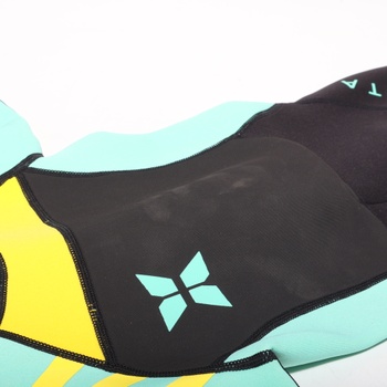 Detský neoprénový oblek NATYFLY, 105-115 cm