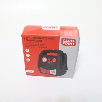 Startovací zdroj Carpoint 0177716