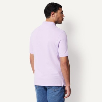Pánske bavlnené polo tričko Amazon Essentials Regular Fit (k dispozícii vo väčších veľkostiach) 4XL