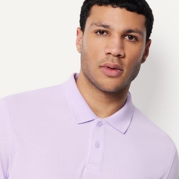 Pánske bavlnené polo tričko Amazon Essentials Regular Fit (k dispozícii vo väčších veľkostiach) 4XL