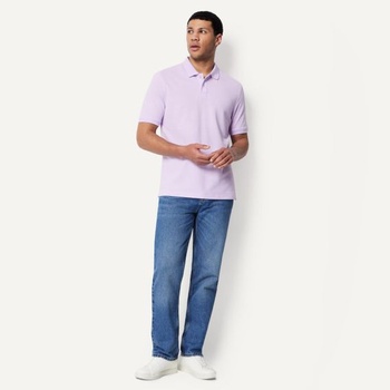 Pánske bavlnené polo tričko Amazon Essentials Regular Fit (k dispozícii vo väčších veľkostiach) 4XL