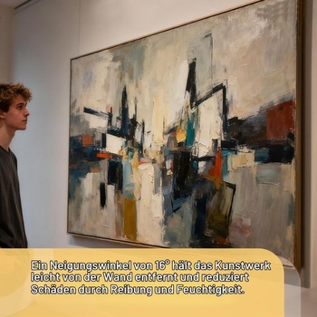 EFUTURETIME 1 pár Z svorek, odolné, 20cm francouzské zapínání, hliníková slitina