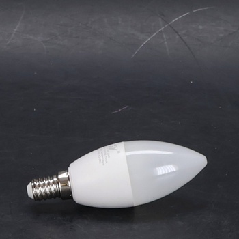 GY E14 LED ultra jasná energeticky úsporná žiarovka, 8W žiarovka E14, nahrádza 60W halogénovú
