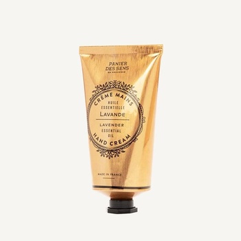 Panier des Sens Levanduľový krém na ruky pre veľmi suché ruky 75ml Levanduľa 75 ml (1 balenie)