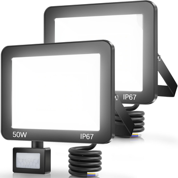 LED reflektor FS-C1-GY-100W