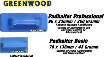 Příslušenství Greenwood 1226-caraotu-A04619
